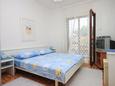 Bedroom 1 Bedroom 1 - Apartment A-7024-a - Apartments Poreč (Poreč) - 7024