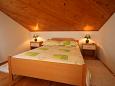 Bedroom 2 Bedroom 2 - Apartment A-7027-a - Apartments Umag (Umag) - 7027