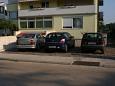 Parking lot - Apartments 7027 Parking lot Umag (Umag) - Accommodation 7027 - Apartments with sandy beach.