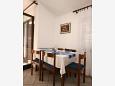 Dining room Dining room - Apartment A-7028-a - Apartments Valica (Umag) - 7028