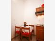Dining room Dining room - Apartment A-7028-c - Apartments Valica (Umag) - 7028