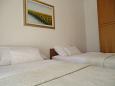Bedroom 3 Bedroom 3 - Apartment A-7028-d - Apartments Valica (Umag) - 7028