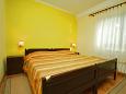Bedroom 2 Bedroom 2 - Apartment A-7029-c - Apartments Umag (Umag) - 7029