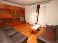 Living room Living room - Apartment A-7031-a - Apartments Umag (Umag) - 7031