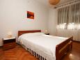 Bedroom 1 Bedroom 1 - Apartment A-7031-a - Apartments Umag (Umag) - 7031