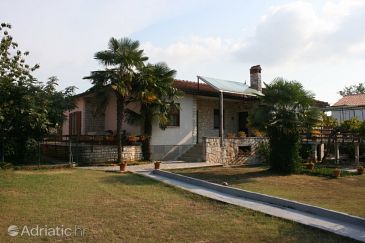 Property - Apartments 7031 Property Umag (Umag) - Accommodation 7031 - Apartments in Croatia.