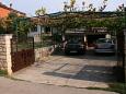 Parking lot - Apartments 7031 Parking lot Umag (Umag) - Accommodation 7031 - Apartments in Croatia.