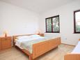 Bedroom 1 Poreč, Bedroom 1 u smještaju tipa apartment, dopusteni kucni ljubimci.
