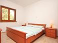 Bedroom 2 Poreč, Bedroom 2 u smještaju tipa apartment, dopusteni kucni ljubimci.