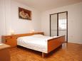 Bedroom 1 Bedroom 1 - Apartment A-7044-a - Apartments Vrsar (Poreč) - 7044