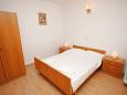 Bedroom 3 Bedroom 3 - Apartment A-7044-a - Apartments Vrsar (Poreč) - 7044