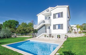 Property Fiorini, Novigrad, Property 7047 - Apartments u Hrvatskoj.