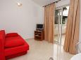 Living room Living room - Apartment A-705-d - Apartments Postira (Brač) - 705
