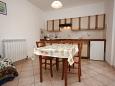 Dining room Dining room - Apartment A-7051-c - Apartments Vabriga (Poreč) - 7051