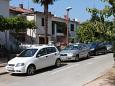 Parking lot - Apartments 7052 Parking lot Poreč (Poreč) - Accommodation 7052 - Apartments with pebble beach.