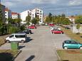 Parking lot - Apartments 7057 Parking lot Umag (Umag) - Accommodation 7057 - Apartments in Croatia.