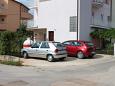Parking lot - Apartments 7058 Parking lot Umag (Umag) - Accommodation 7058 - Apartments in Croatia.
