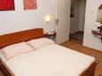 Bedroom 1 Bedroom 1 - Apartment A-706-a - Apartments Postira (Brač) - 706