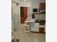 Dining room Dining room - Studio flat AS-706-a - Apartments Postira (Brač) - 706