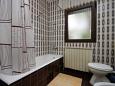 Bathroom 1 Bathroom 1 - Apartment A-7060-a - Apartments Umag (Umag) - 7060