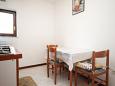 Dining room Umag, Dining room u smještaju tipa apartment, WIFI.