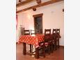 Dining room Dining room - Studio flat AS-7061-a - Apartments Umag (Umag) - 7061