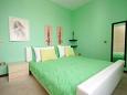 Bedroom 2 Bedroom 2 - House K-7065 - Vacation Rentals Rožac (Umag) - 7065
