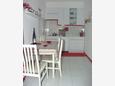 Dining room Dining room - Apartment A-707-a - Apartments Sumartin (Brač) - 707