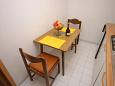 Dining room Dining room - Studio flat AS-7072-a - Apartments Rožac (Umag) - 7072