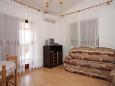 Living room Living room - Apartment A-7073-a - Apartments Umag (Umag) - 7073
