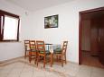 Dining room Dining room - Apartment A-7077-a - Apartments Funtana (Poreč) - 7077