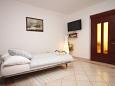 Living room Living room - Apartment A-7077-a - Apartments Funtana (Poreč) - 7077