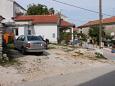 Parking lot - Apartments 7077 Parking lot Funtana (Poreč) - Accommodation 7077 - Apartments with pebble beach.