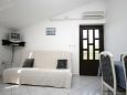 Living room Living room - Apartment A-7083-a - Apartments Vrsar (Poreč) - 7083