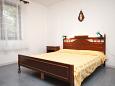 Bedroom 1 Bedroom 1 - Apartment A-7094-b - Apartments Umag (Umag) - 7094