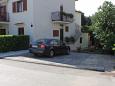 Parking lot - Apartments 7095 Parking lot Rovinj (Rovinj) - Accommodation 7095 - Apartments with pebble beach.