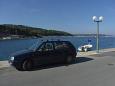 Parking lot - Apartments 710 Parking lot Povlja (Brač) - Accommodation 710 - Apartments near sea.