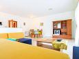 Living room Living room - Apartment A-7105-a - Apartments Stranići (Poreč) - 7105