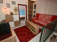 Living room 2 Living room 2 - Apartment A-7105-h - Apartments Stranići (Poreč) - 7105