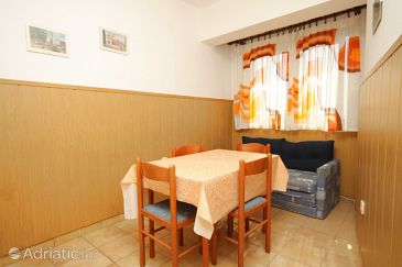 Dining room Vabriga, Dining room u smještaju tipa apartment, dopusteni kucni ljubimci.