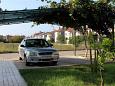 Parkoviště Umag, Umag, Parkoviště 7109 - Ubytování s písčitou pláží.