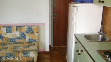 Jídelna Dolinci, Jídelna u smještaju tipa apartment, WIFI.