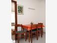 Dining room Dining room - Apartment A-7114-a - Apartments Umag (Umag) - 7114