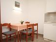 Dining room Dining room - Apartment A-7114-c - Apartments Umag (Umag) - 7114