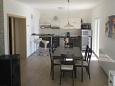 Dining room Dining room - Apartment A-7118-a - Apartments Novigrad (Novigrad) - 7118