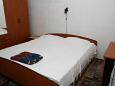 Bedroom 1 Bedroom 1 - Apartment A-712-a - Apartments Povlja (Brač) - 712