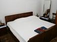 Bedroom 2 Bedroom 2 - Apartment A-712-a - Apartments Povlja (Brač) - 712