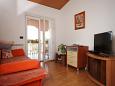 Living room Living room - Apartment A-7122-a - Apartments Valica (Umag) - 7122