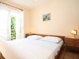 Bedroom 1 Bedroom 1 - Apartment A-7124-a - Apartments Umag (Umag) - 7124