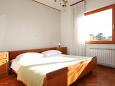 Bedroom 2 Bedroom 2 - Apartment A-7125-a - Apartments Umag (Umag) - 7125